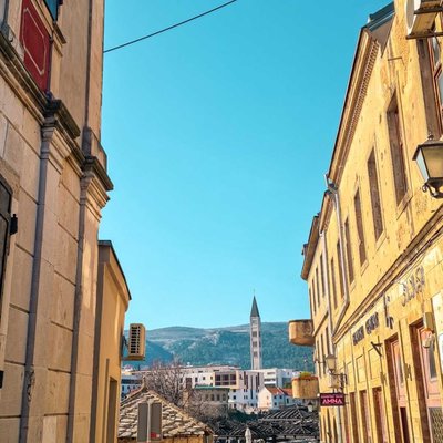 Mostar 🇧🇦