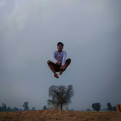high jump 