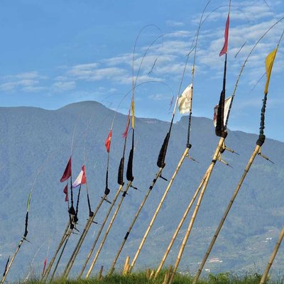 Kolecer Bukit Aquila