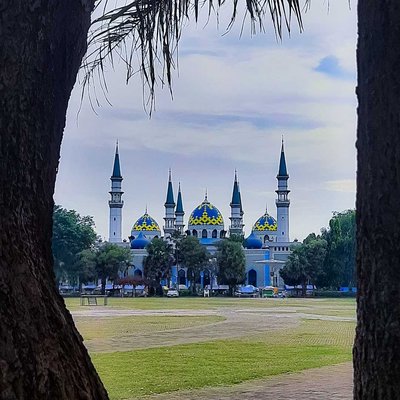 Masjid Agung Tuban
