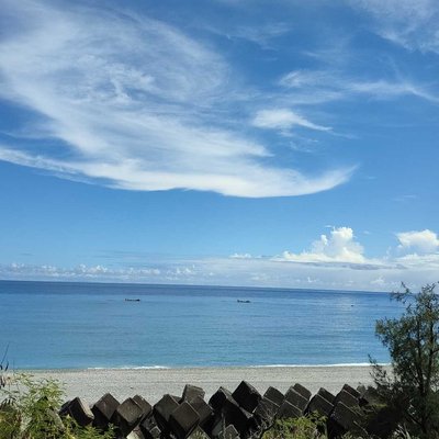 laut taitung 