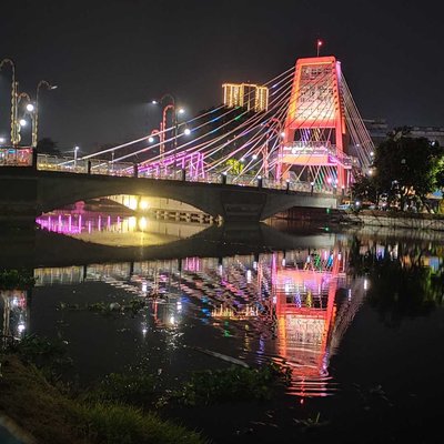 jembatan Sawunggaling 
