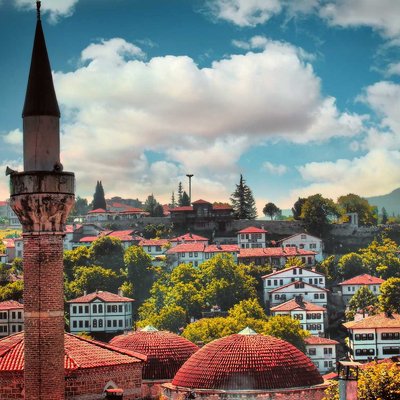 Safranbolu 