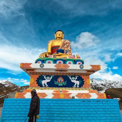 Buddha Purnima