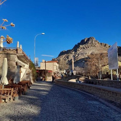 Sille/Konya