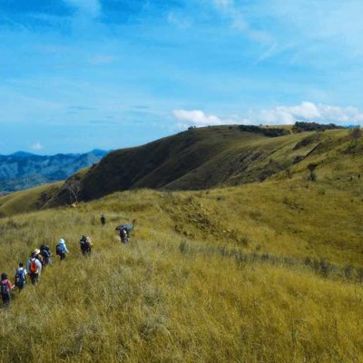 Mt. Kapigpiglatan