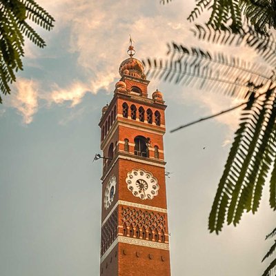 Clock Tower 