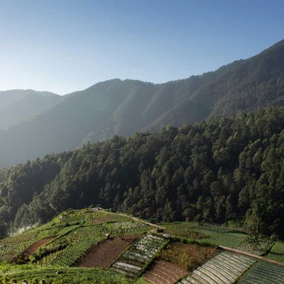 Obyek Wisata Wonomulyo
