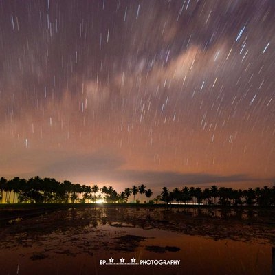 TEPIAN PANTAI SETAPAK 