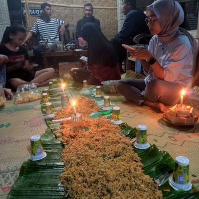 KEMBUL BUJONO