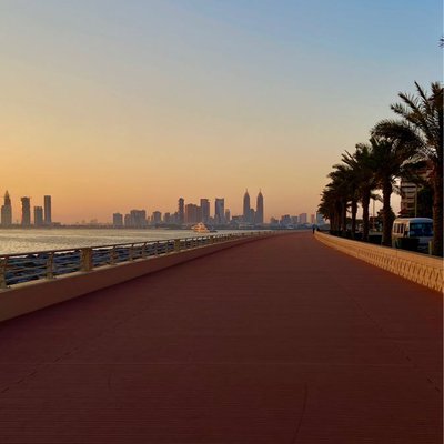 Palm Jumeirah