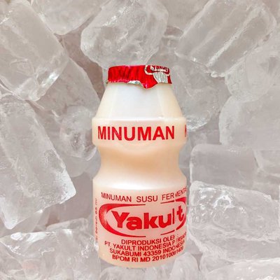 minuman kesehatan