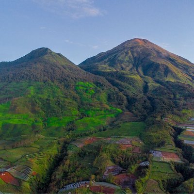 SINDORO - KEMBANG