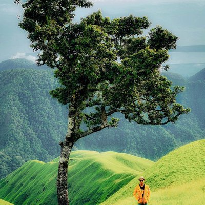 Bukit Nanggi
