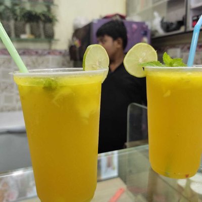 Mocktail