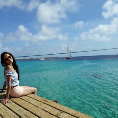 Caribbean let me back ⚓🌊