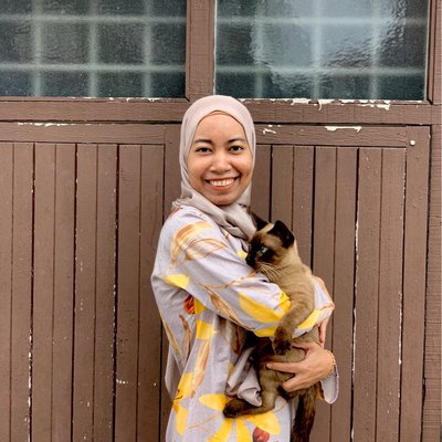 Meoww 🤎🐈