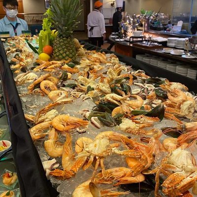 Seafood