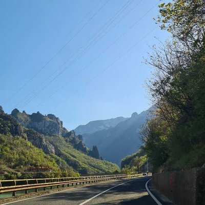 Donja Jablanica, BiH 🇧🇦