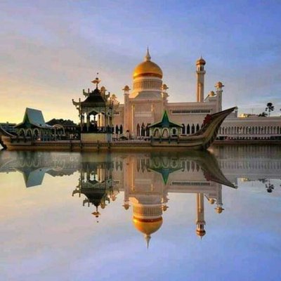 masjid