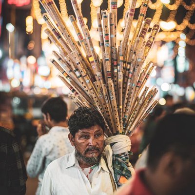 BaansuriWaala