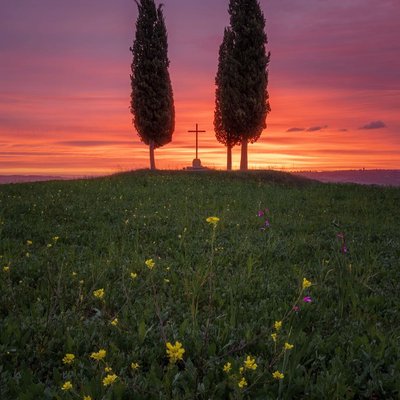 Tuscany