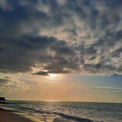pantai Kuang Wai