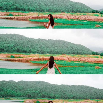 LIFE Is Better At The Mountains ❤️🌿