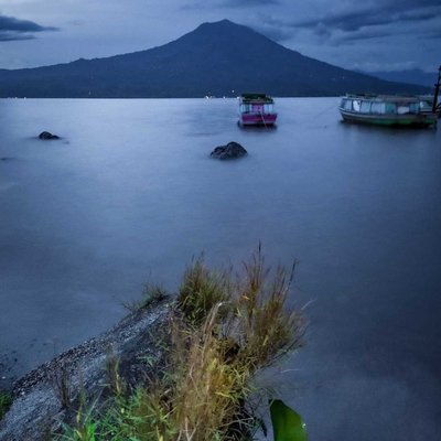 Danau Ranau