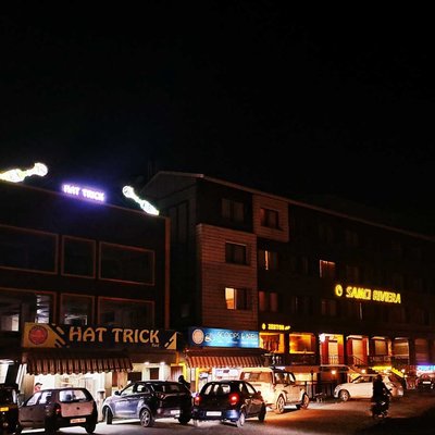 Night View 