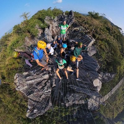 Team at SpiderWeb 