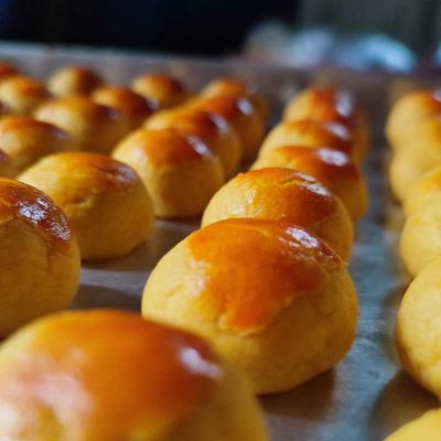 nastar nanas