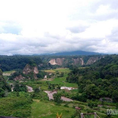 Ngarai Sianok