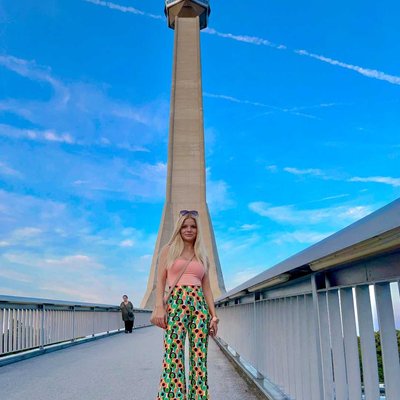 Avala tower💫
