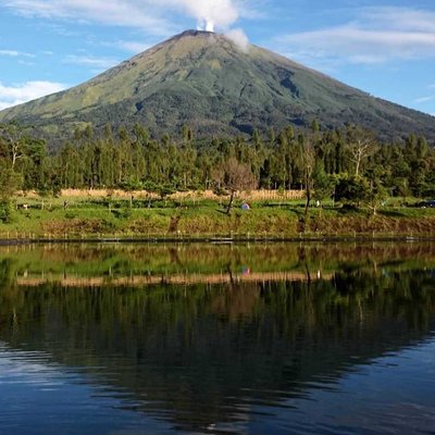 Embung Kledung