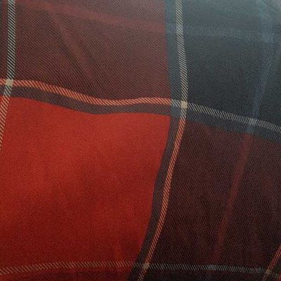 Tartan/plaid/checked pattern