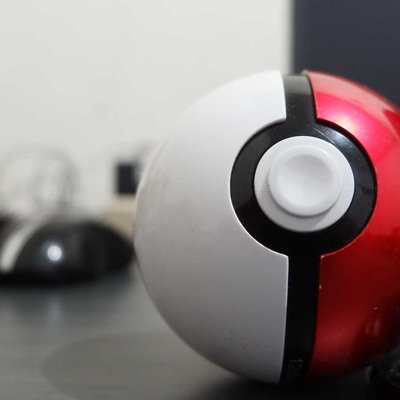 Pokeball