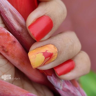 Nail art 🙃💅🏻