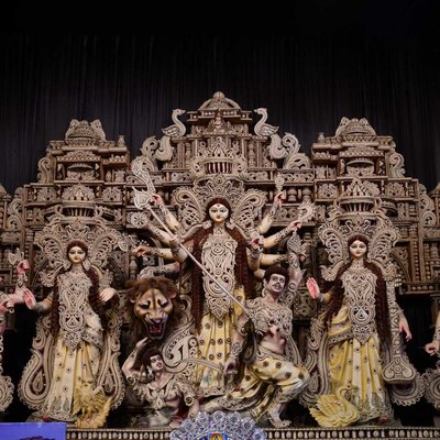 MAA DURGA