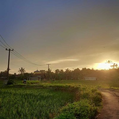 Village