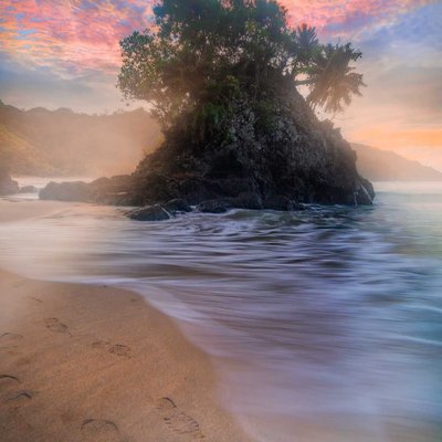 Teluk Kiluan
