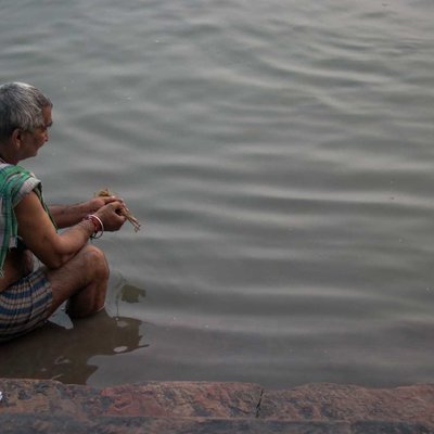 yamuna ghat stories