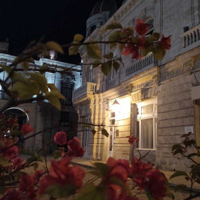 La Habana de noche 🌃