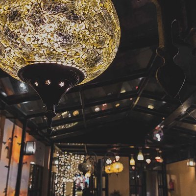 cafe pikkuli