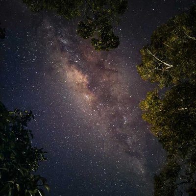 Milky Way