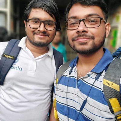 Meeting Local Users