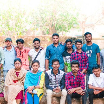 Pindle Medinipur Meetup