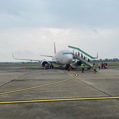 bandara