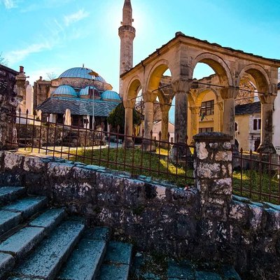 Mostar, BiH 🇧🇦