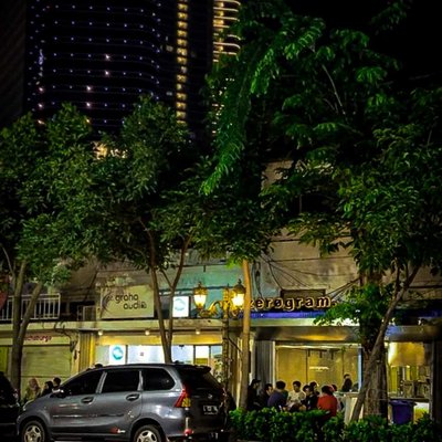 Surabaya 